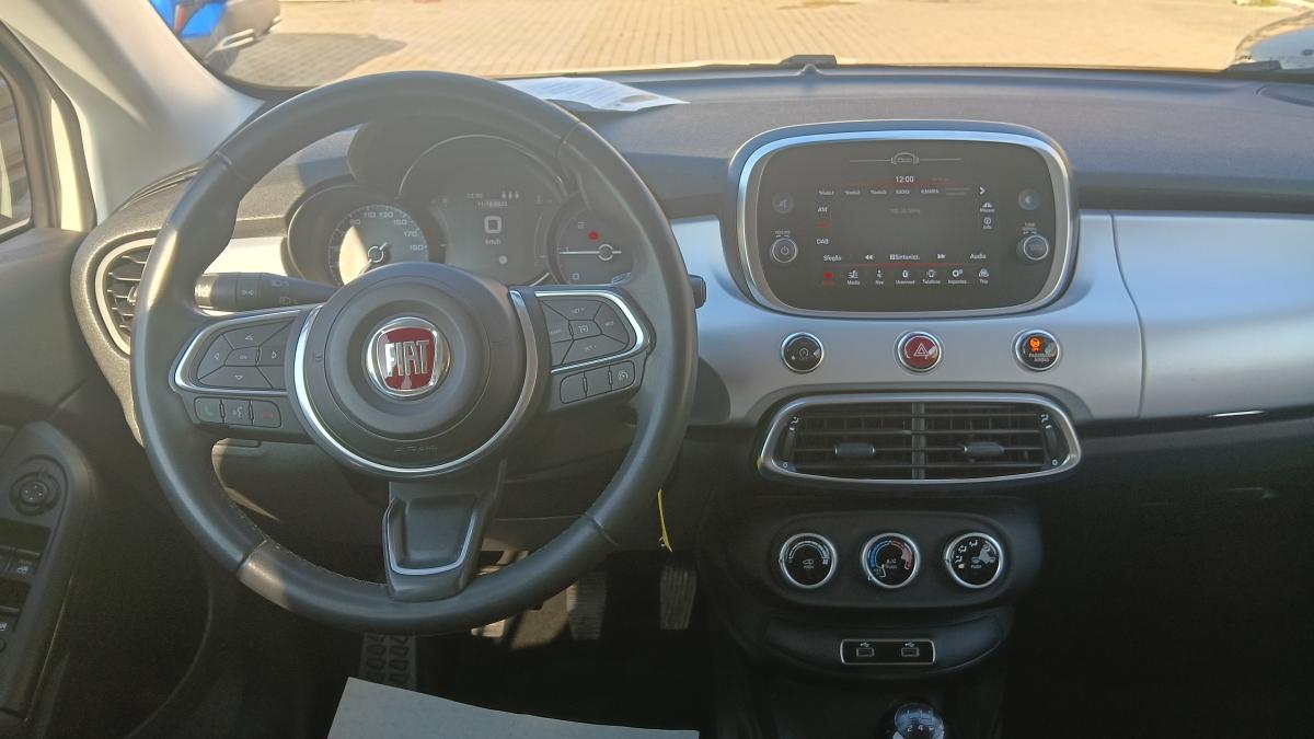 Fiat 500X 1.3 MultiJet 95 CV connect